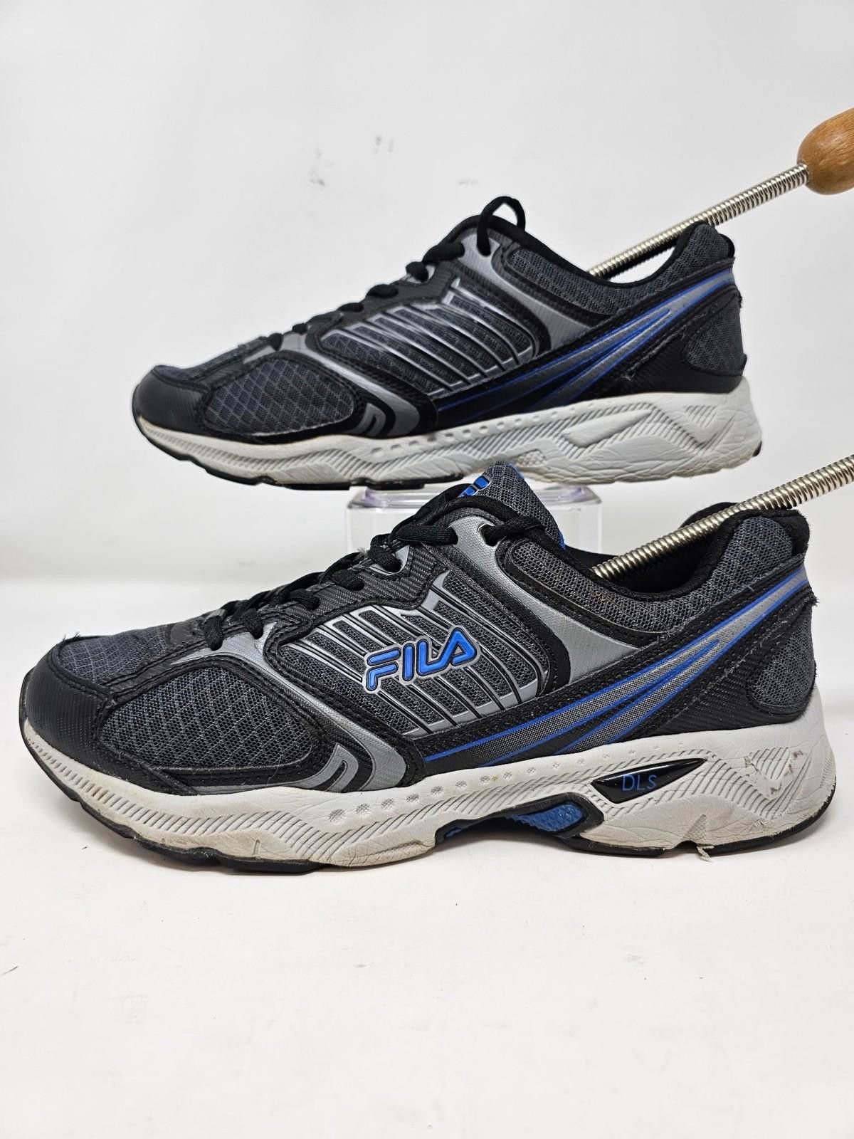 Fila Retro Fila Interstellar 2 Men's Performance Running Shoes 10 Size US 10 / EU 43 - 2 Thumbnail