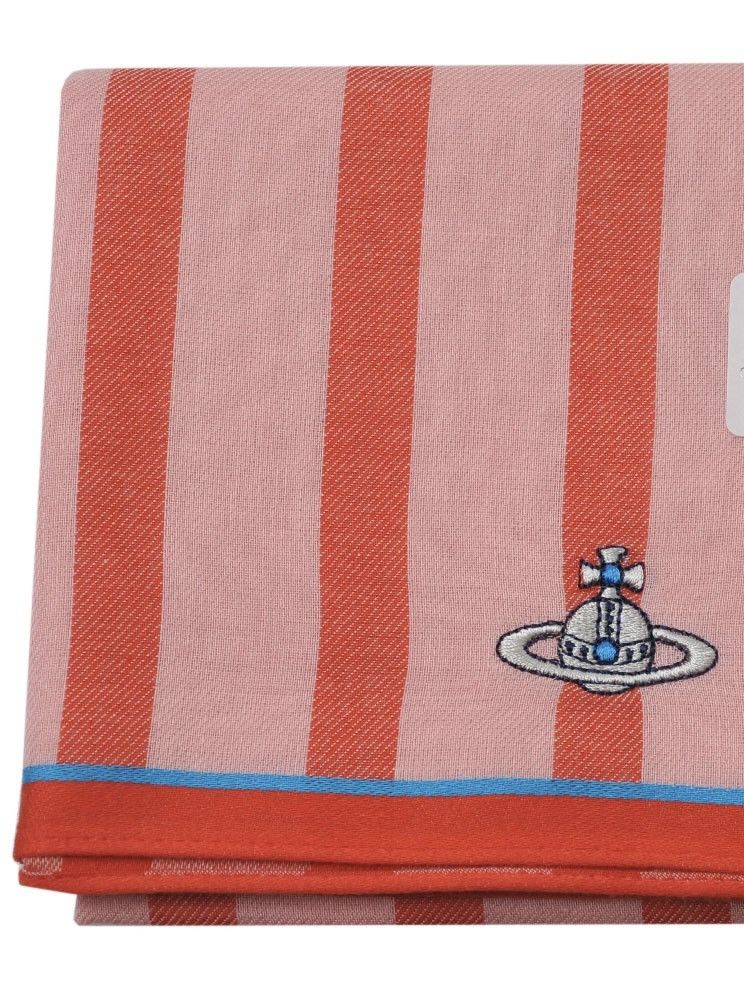 Vivienne Westwood Totem scarf Size ONE SIZE - 3 Thumbnail