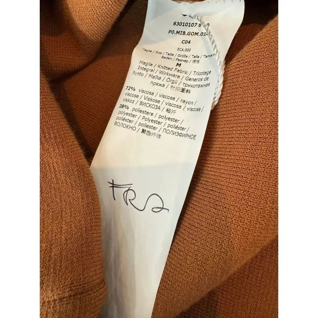 Max Mara Midi skirt, Max Mara Size 27" / US 4 / IT 40 - 3 Thumbnail
