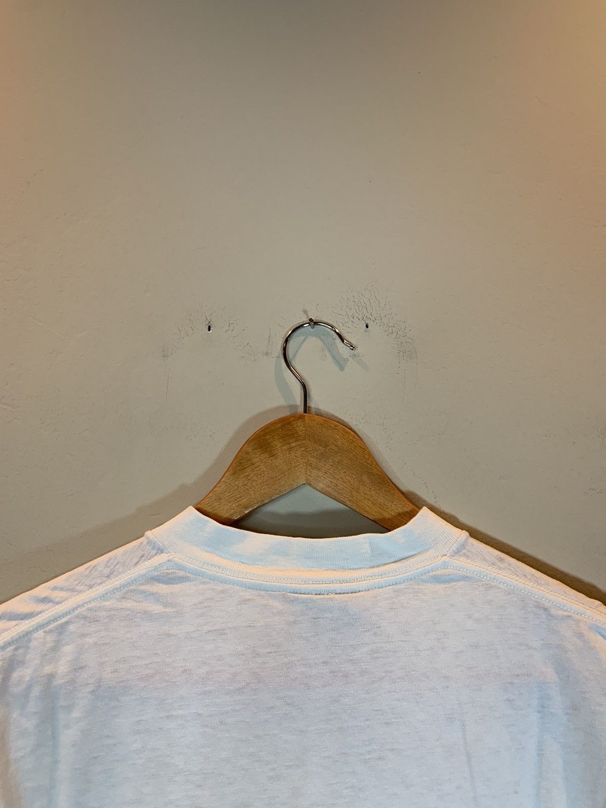 Vintage *RARE* Vintage Screen Actors Guild SAG Single Stitch T-Shirt Size US S / EU 44-46 / 1 - 8 Thumbnail
