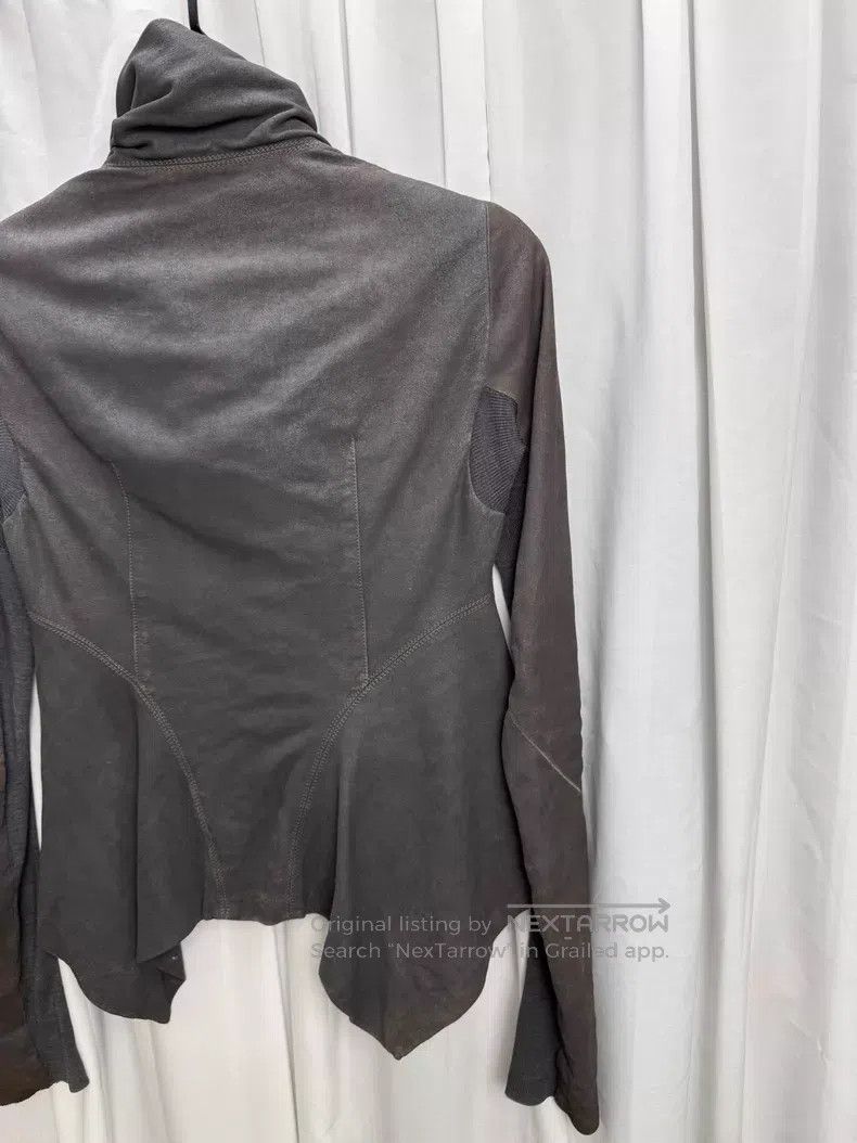 Rick Owens Rick Owens Sheepskin Jacket Size XS / US 0-2 / IT 36-38 - 8 Thumbnail