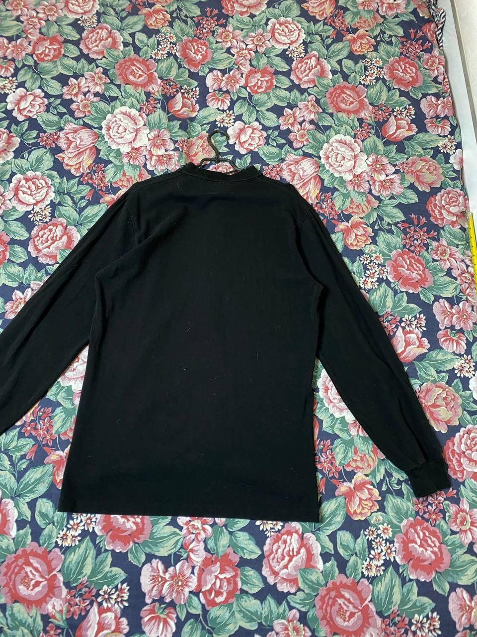 Polo Ralph Lauren × Vintage Vintage Polo Ralph Lauren 90s Rugby Shirt L Size US L / EU 52-54 / 3 - 5 Thumbnail