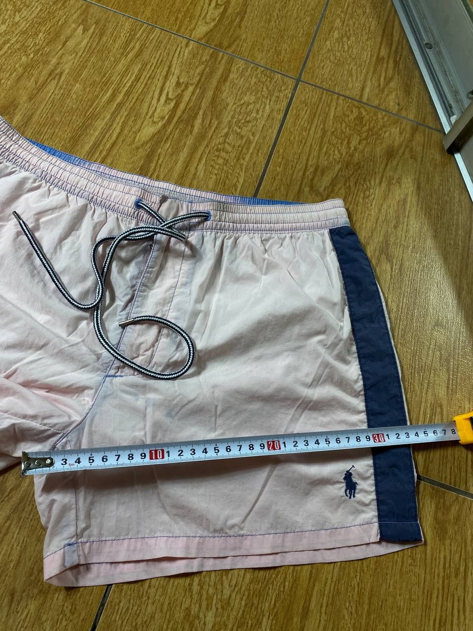 Polo Ralph Lauren × Ralph Lauren POLO RALPH LAUREN SHORTS Size US 34 / EU 50 - 13 Thumbnail