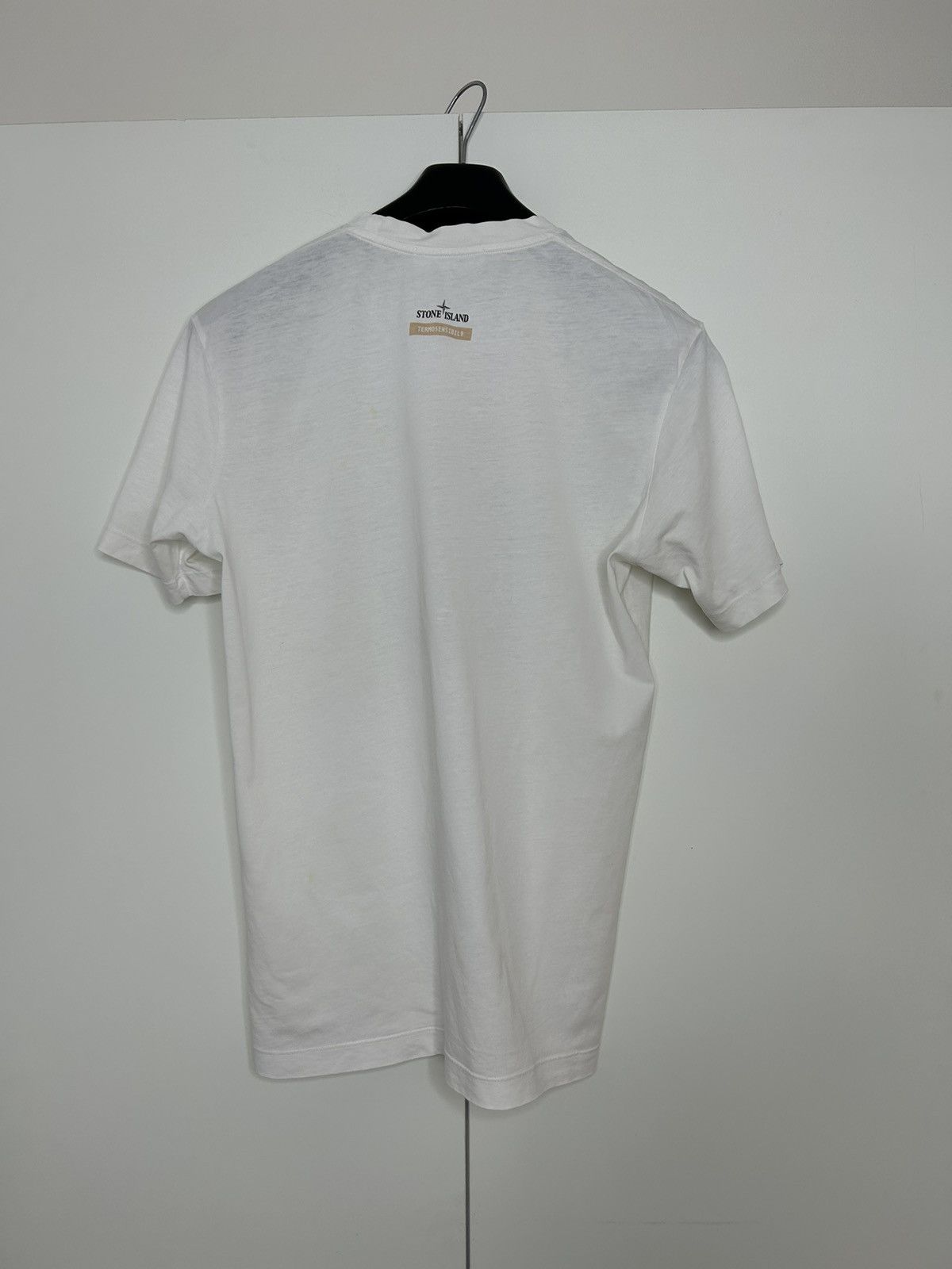 Stone island T shirt