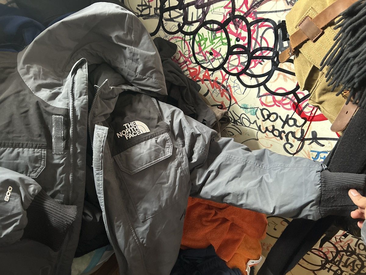 The North Face The north face Size US M / EU 48-50 / 2 - 12 Thumbnail