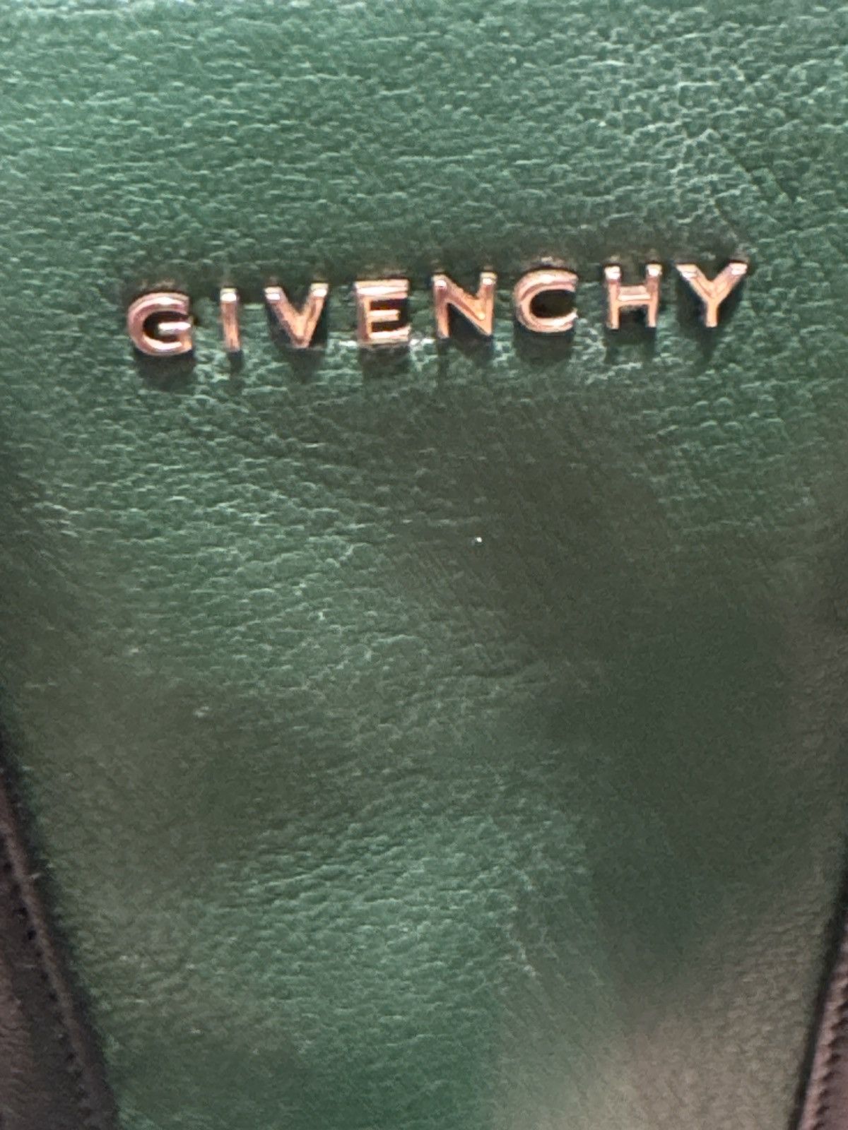 Givenchy Stunning Givenchy shoulder bag like new Size ONE SIZE - 24 Thumbnail