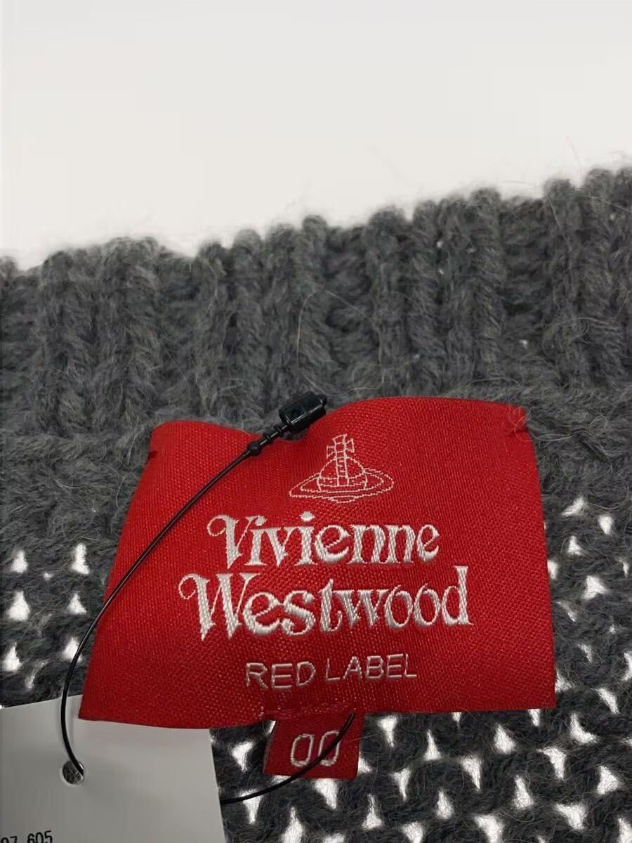 Vivienne Westwood Owl Knit Sweater Size US M / EU 48-50 / 2 - 4 Thumbnail