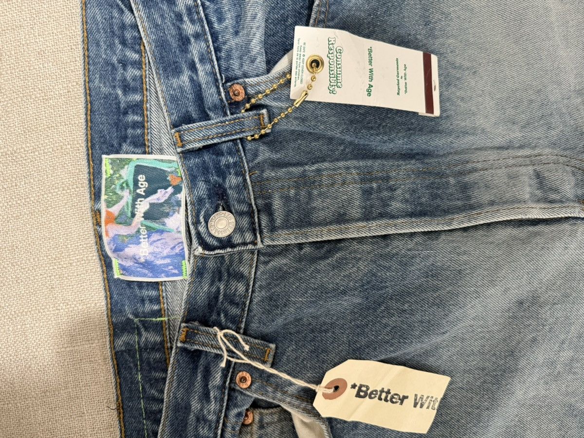 Better With Age Better with Age Size US 34 / EU 50 - 3 Thumbnail