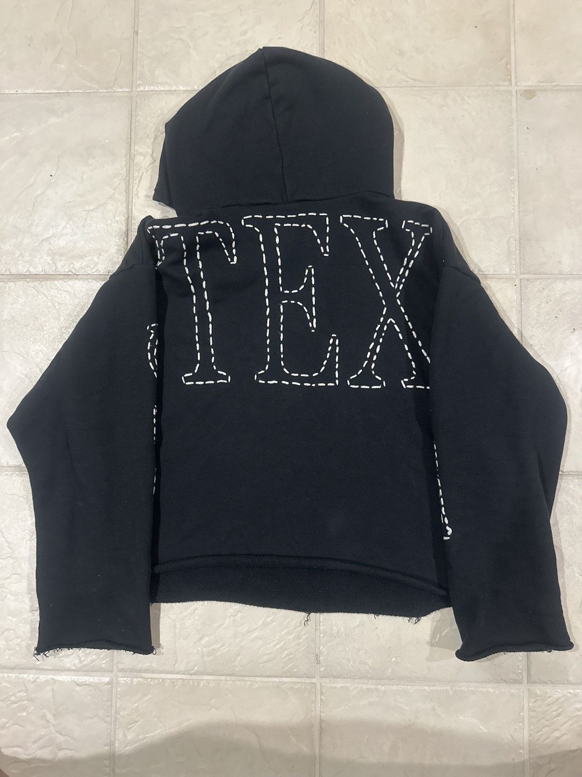Other Big Texas Ent Hoodie Size US M / EU 48-50 / 2 - 3 Thumbnail