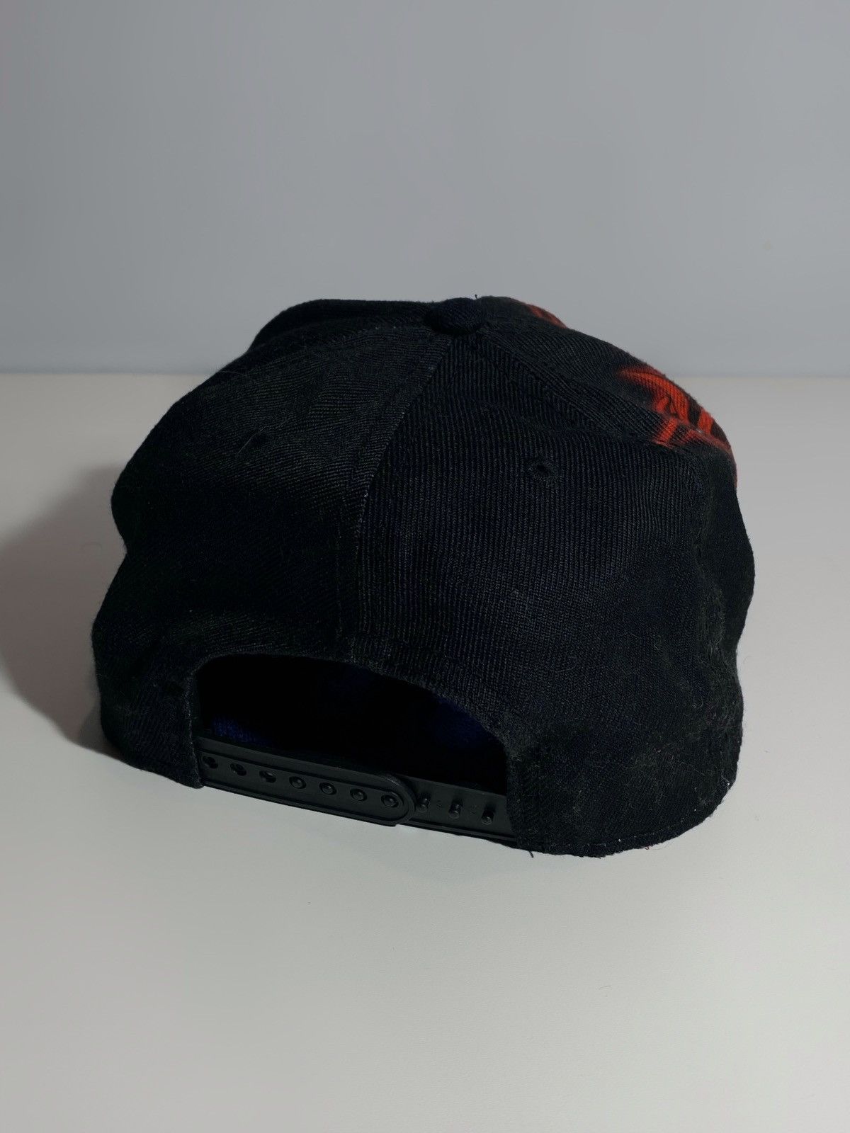 Japanese Brand RARE Yu Gi Oh Kazuki Takahashi Snapback Hat Anima Size ONE SIZE - 9 Thumbnail