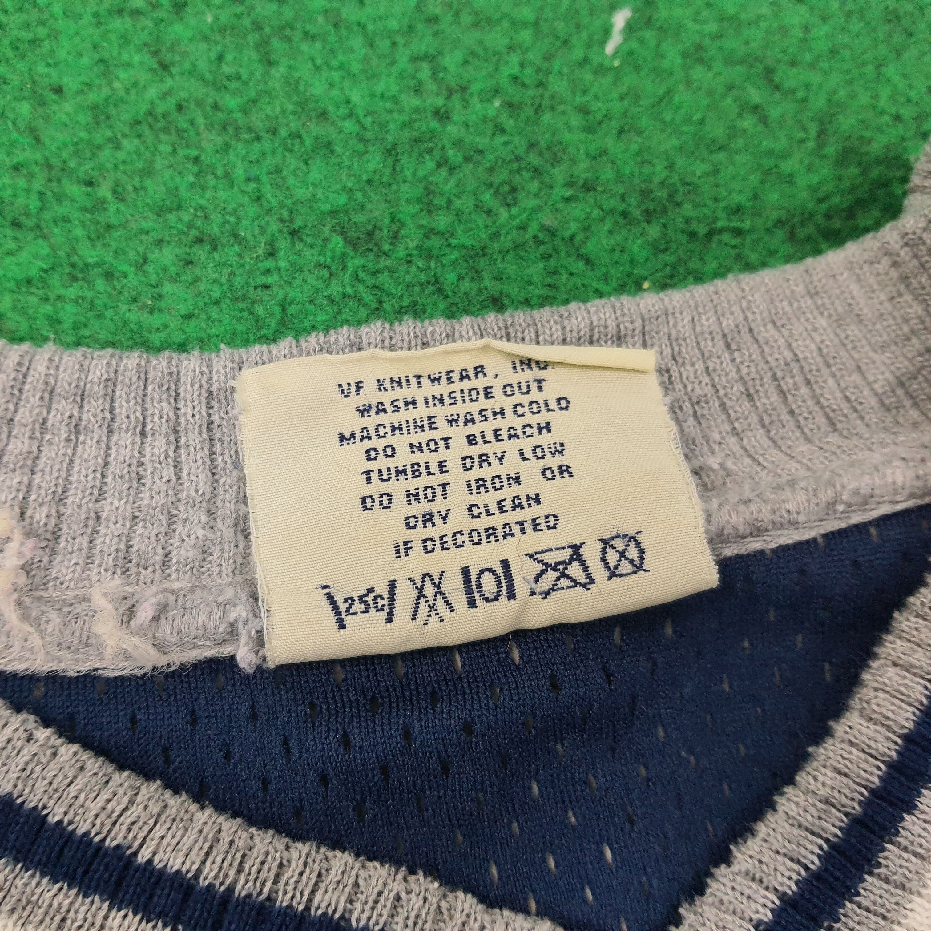 New York Yankees Vintage Lee New York Yankees MLB Baseball Sweatshirt C255N16 Size US XXL / EU 58 / 5 - 8 Thumbnail