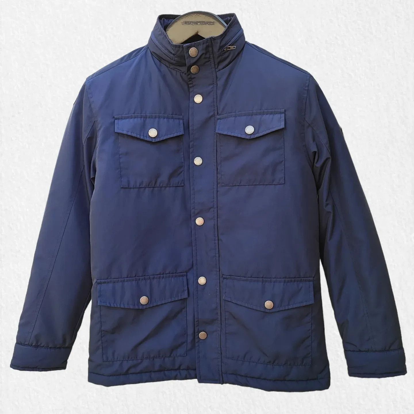 Hackett Hackett London Jacket 12 YEARS - FASHIONELLA Size US XXS / EU 40 - 2 Thumbnail