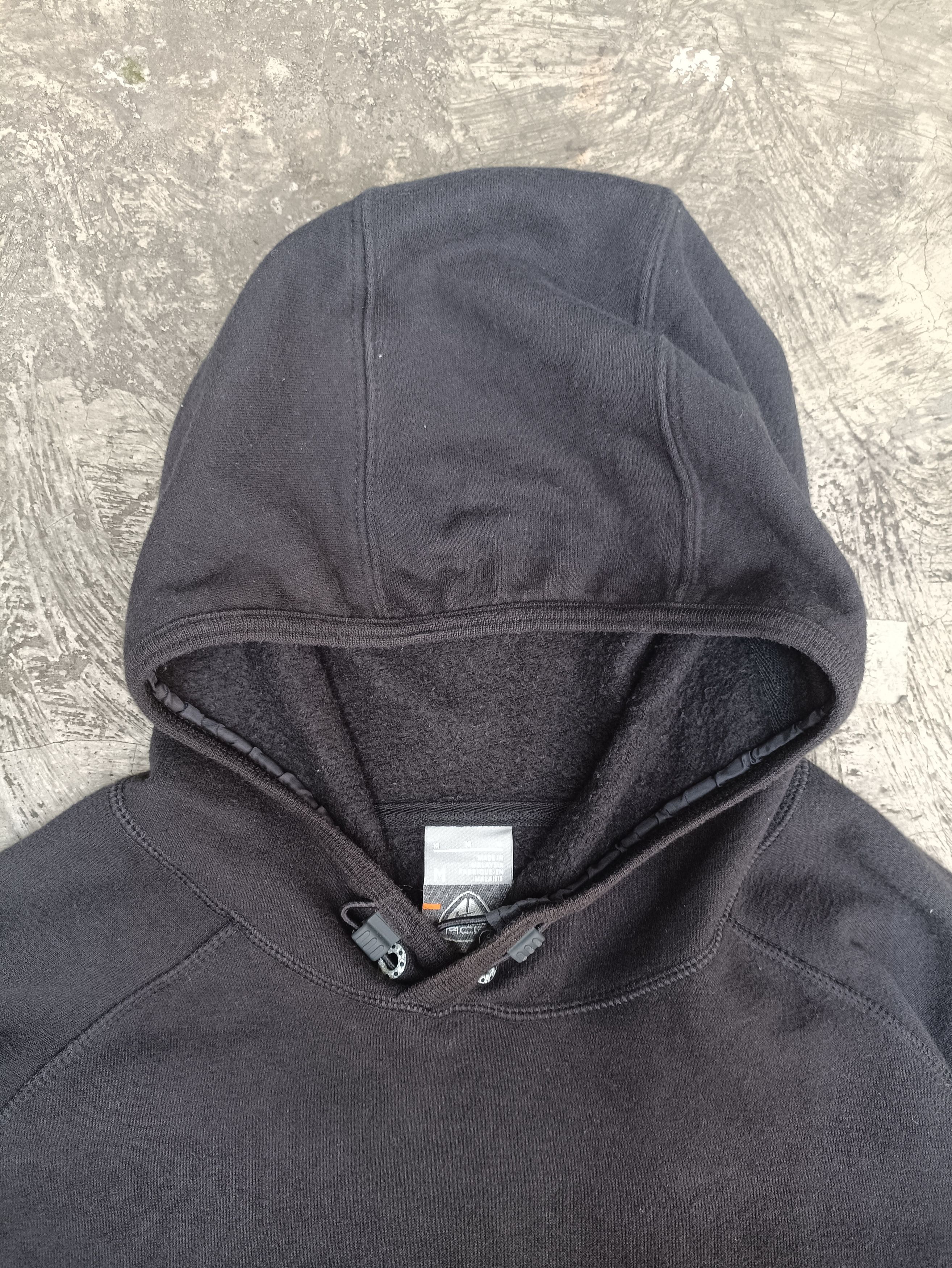 Nike ACG ACG big logo Hoodie tech Size US M / EU 48-50 / 2 - 4 Thumbnail