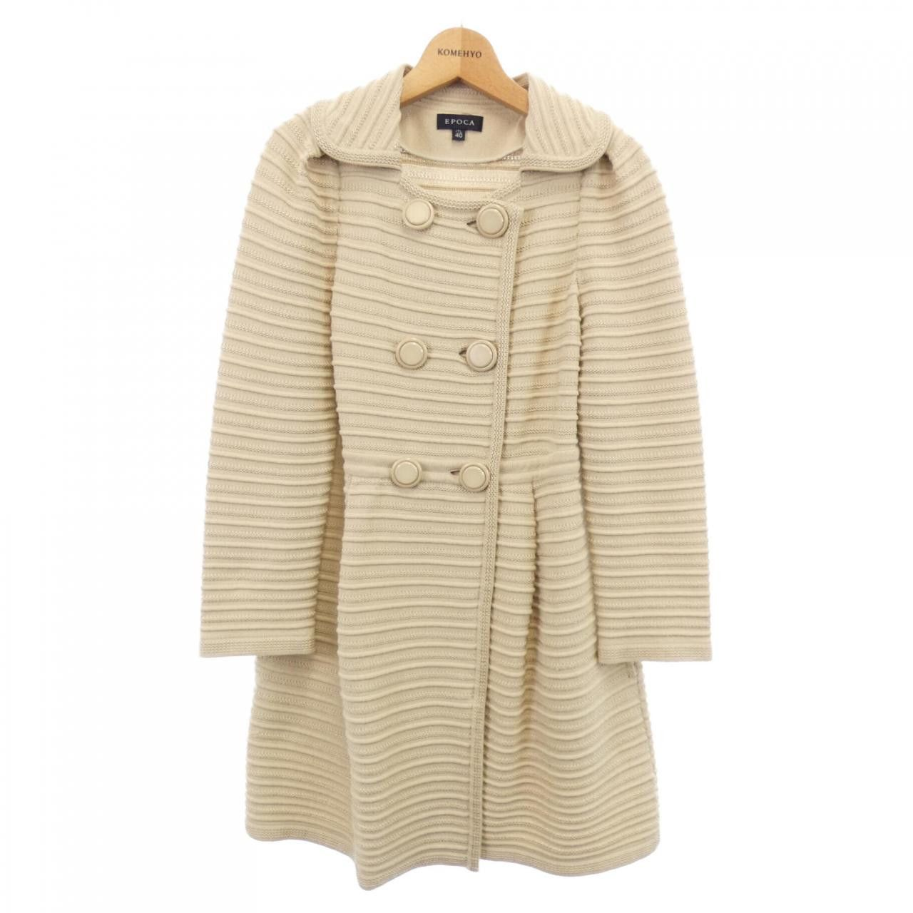 Other EPOCA Coat Others Outerwear DUTY FREE for USA