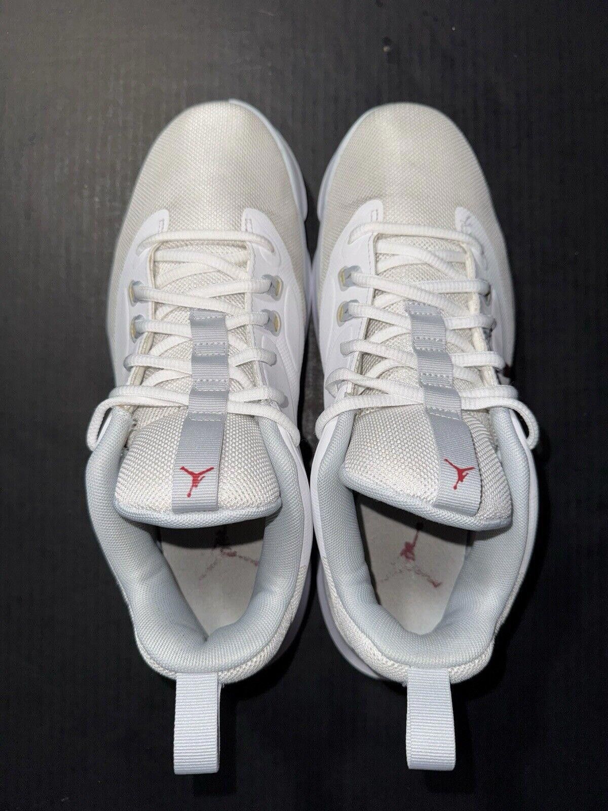 Jordan Brand Nike Air Jordan Impact TR 'White' - 854289-102 - Size 10 Size US 10 / EU 43 - 8 Thumbnail