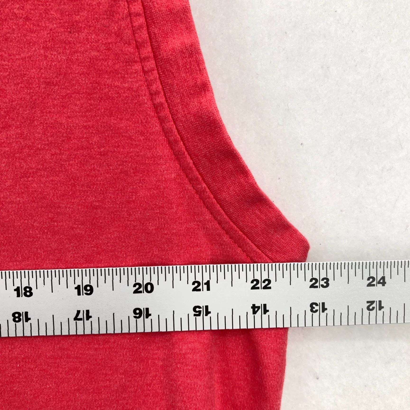 Peter Millar Peter Millar Golf Vest Polo Shirt Mens Large Red Quarter Zip Preppy JCC Club Size US L / EU 52-54 / 3 - 7 Thumbnail