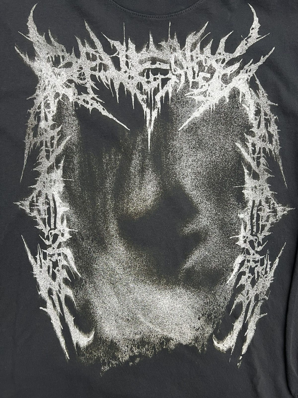 Revenge Revenge Silent Longsleeve Size US S / EU 44-46 / 1 - 2 Thumbnail