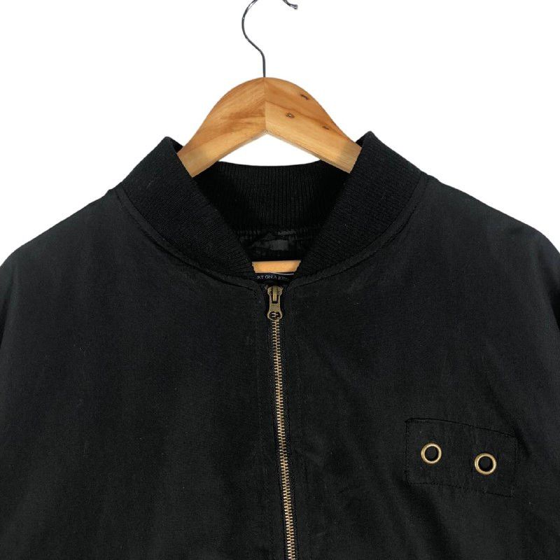 Designer Cross Two Women Zipper Jacket Size XS / US 0-2 / IT 36-38 - 2 Thumbnail
