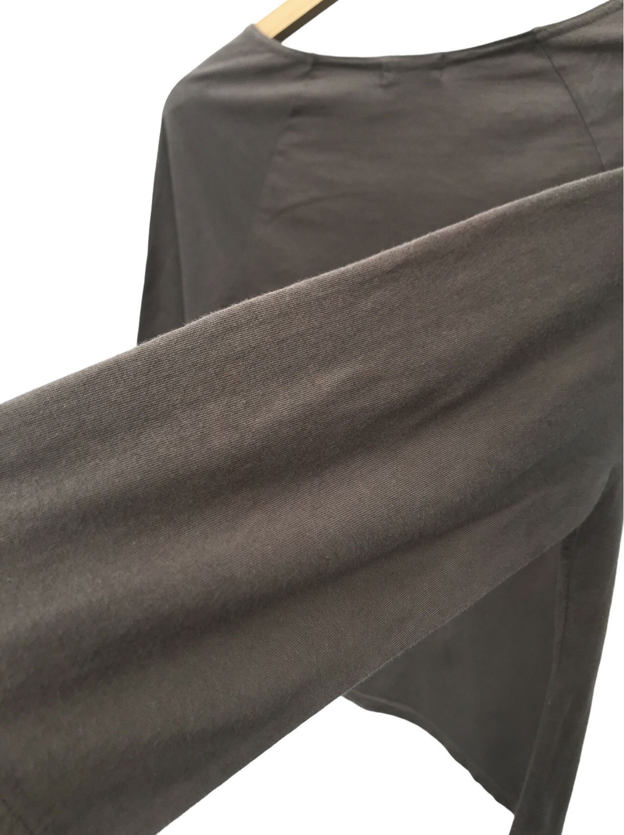 Issey Miyake Plantation Issey Miyake Longsleeve Shirt Size M / US 6-8 / IT 42-44 - 8 Thumbnail