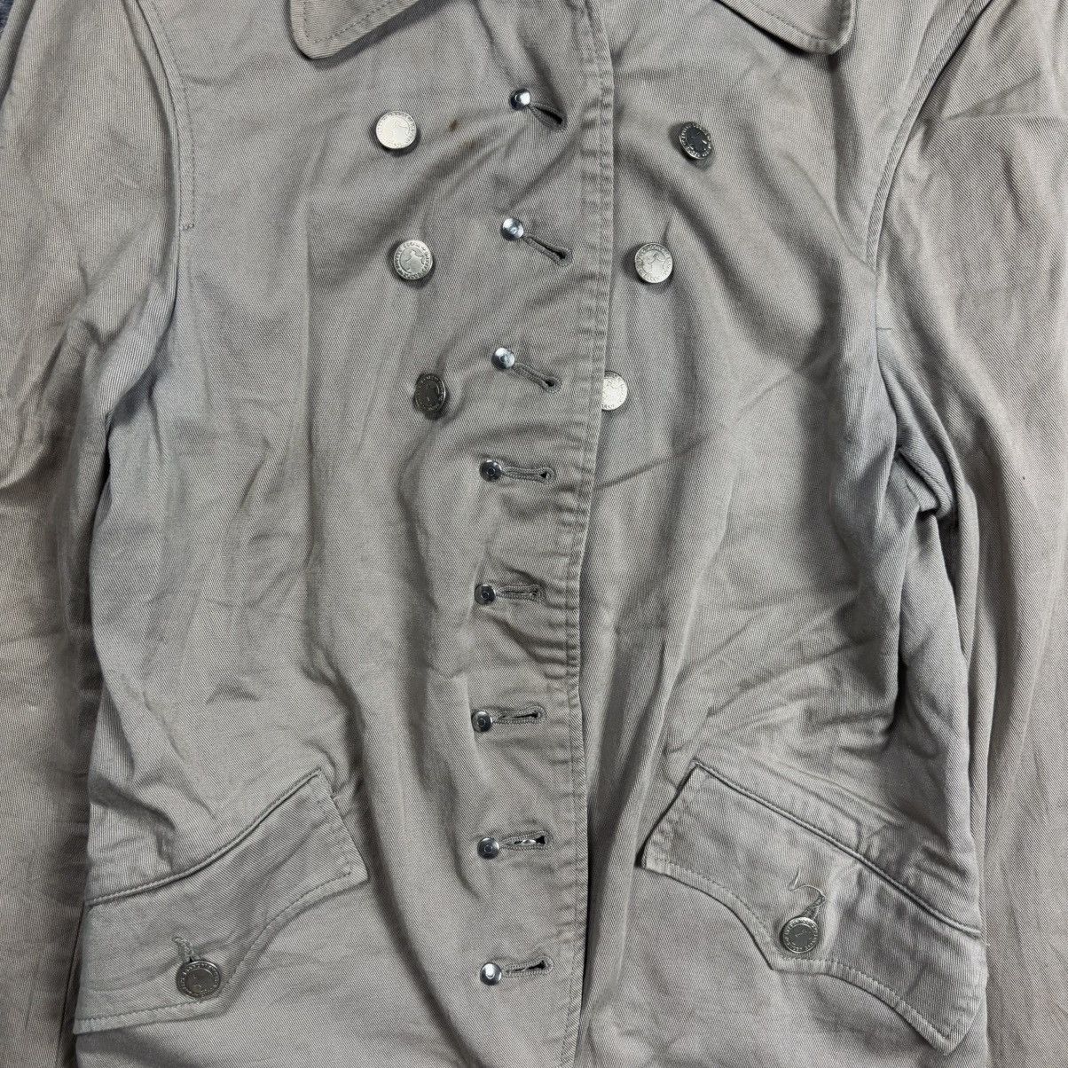 CABANE de ZUCCa 2004 Cabane De Zucca - Napoleon Jacket Size US M / EU 48-50 / 2 - 10 Thumbnail
