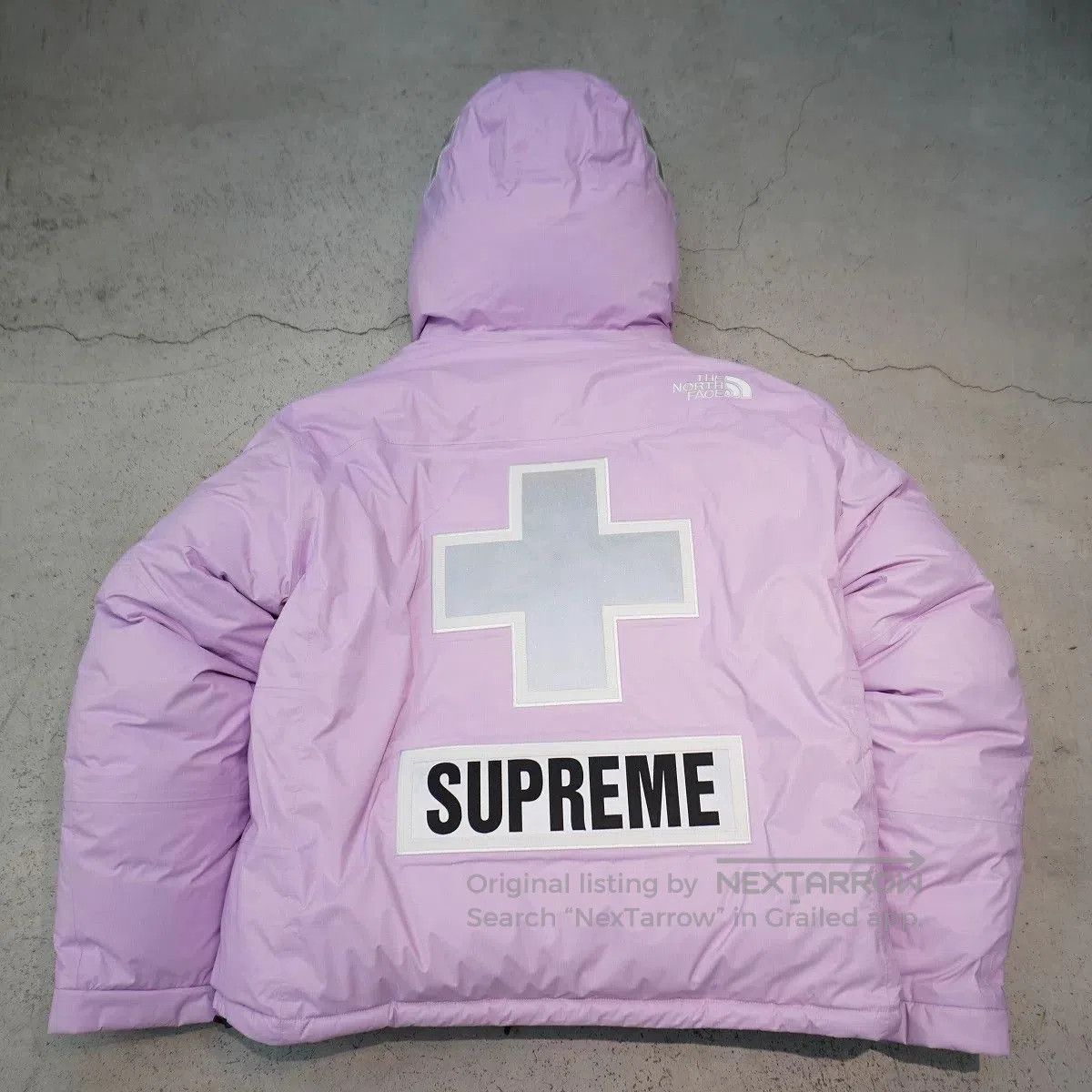 Supreme Supreme The North Face Rescue Baltoro Jacket. Size US L / EU 52-54 / 3 - 2 Thumbnail