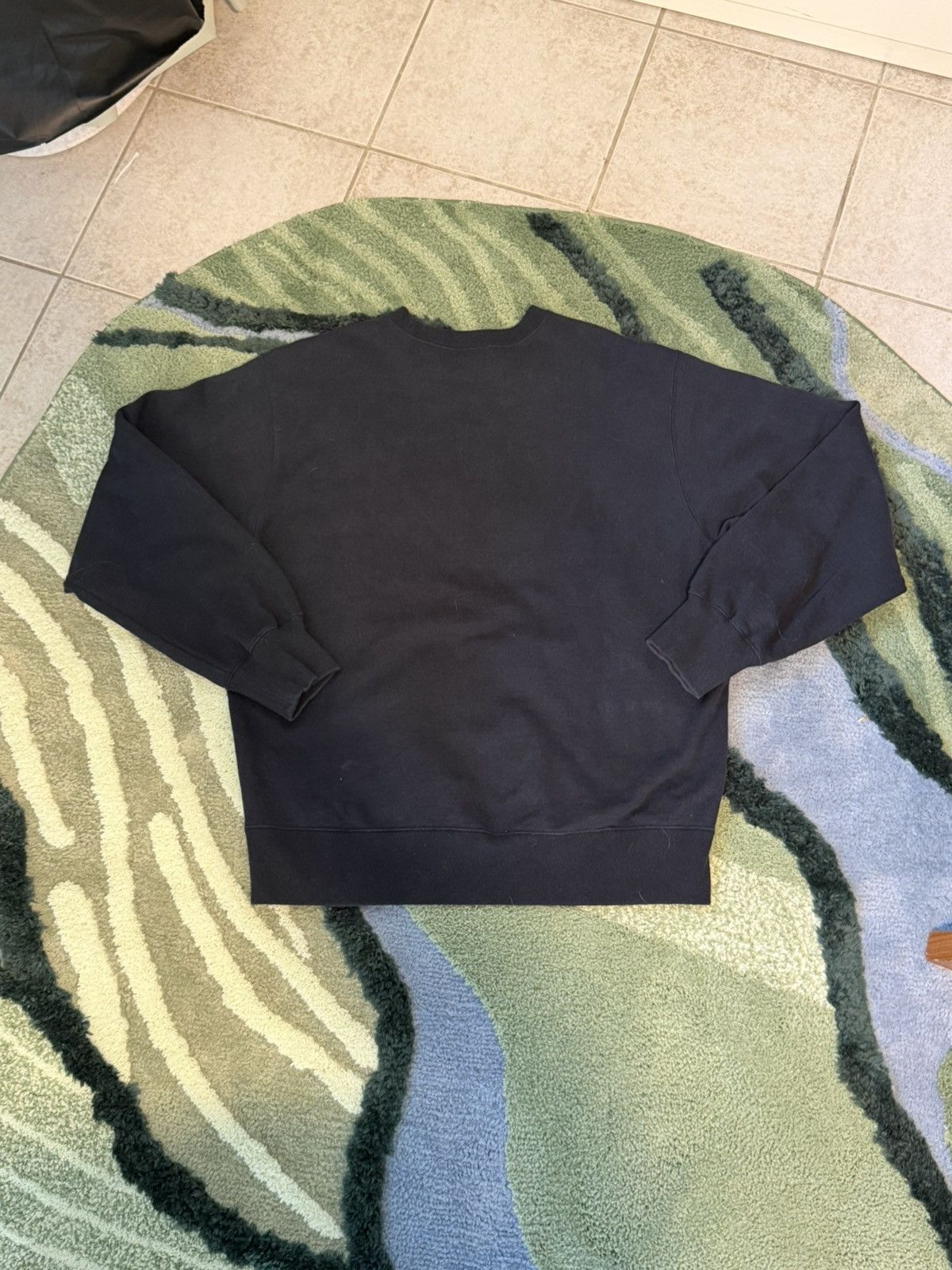Supreme Supreme Hoodie Size US L / EU 52-54 / 3 - 3 Thumbnail
