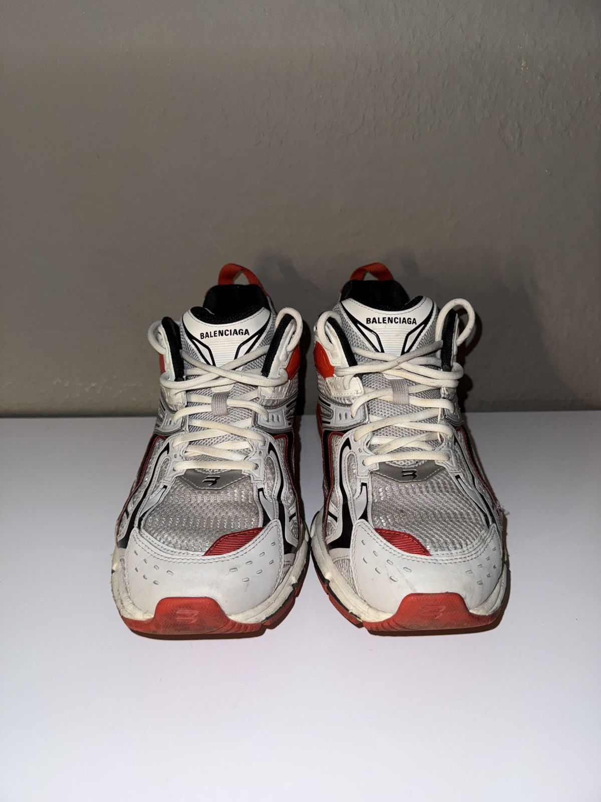 Balenciaga Balenciaga Xpander Size US 12 / EU 45 - 2 Thumbnail
