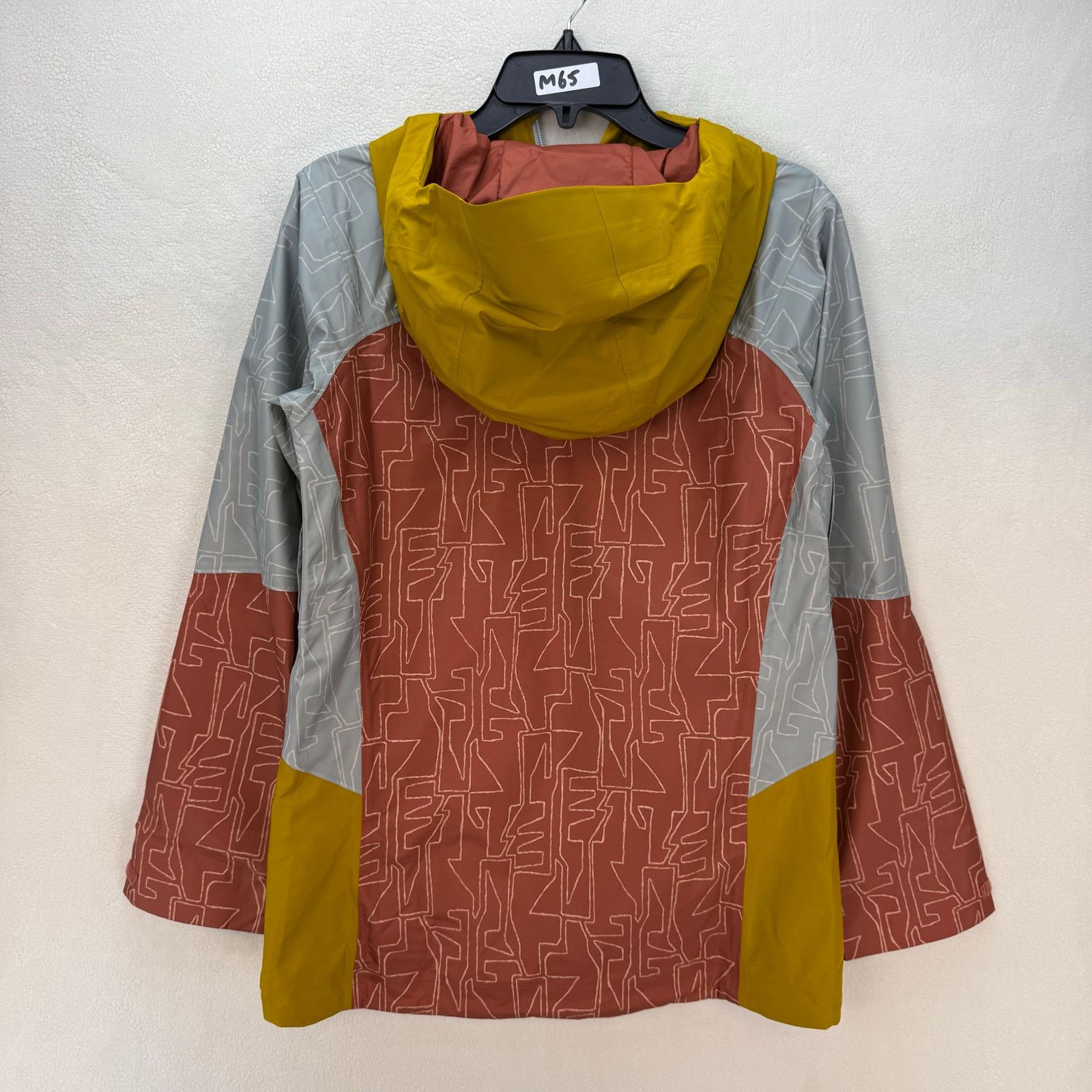 Patagonia PATAGONIA WOMEN'S SMALL POWDER TOWN JACKET PSLG 31635 Size S / US 4 / IT 40 - 6 Thumbnail