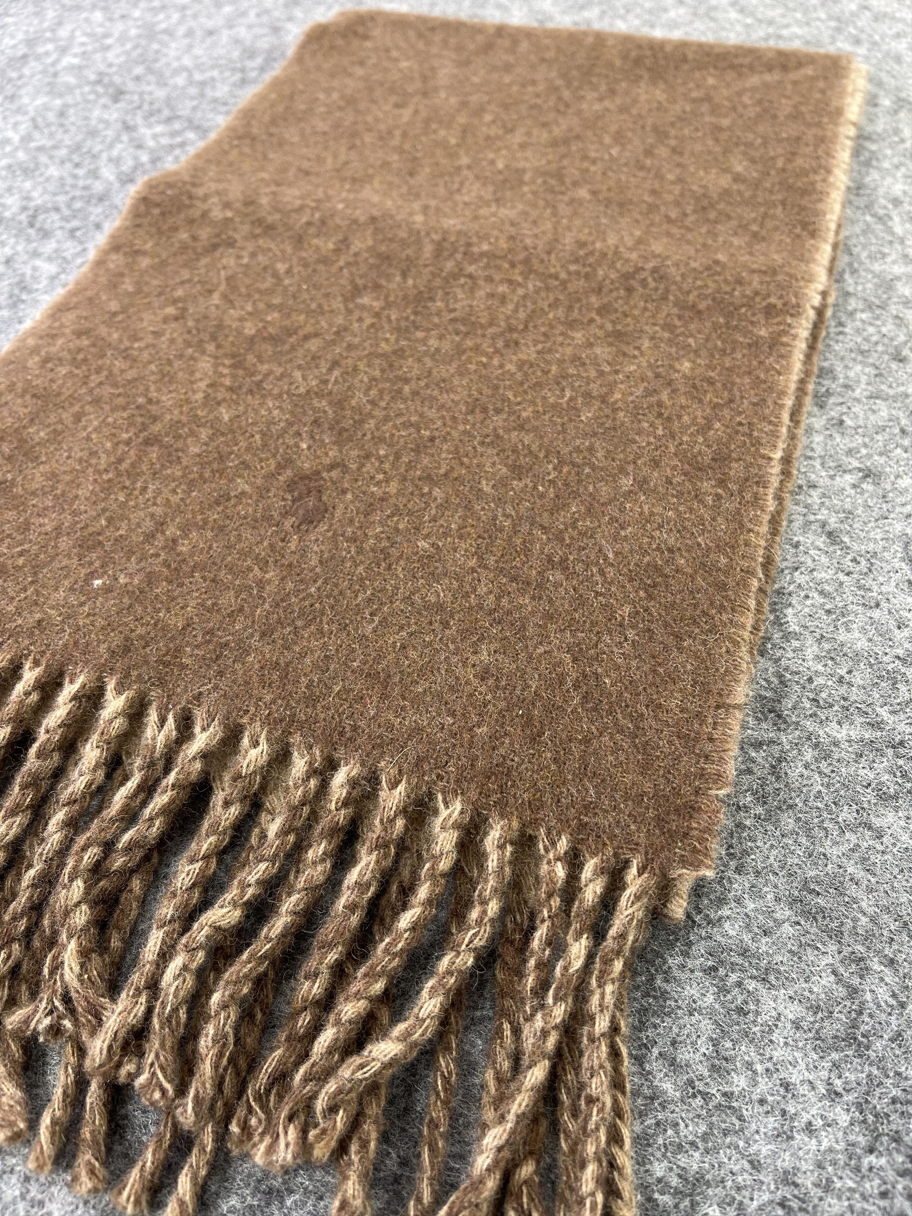 Polo Ralph Lauren POLO RALPH LAUREN SCARVES / MUFFLER / NECKWEAR T245 Size ONE SIZE - 8 Thumbnail