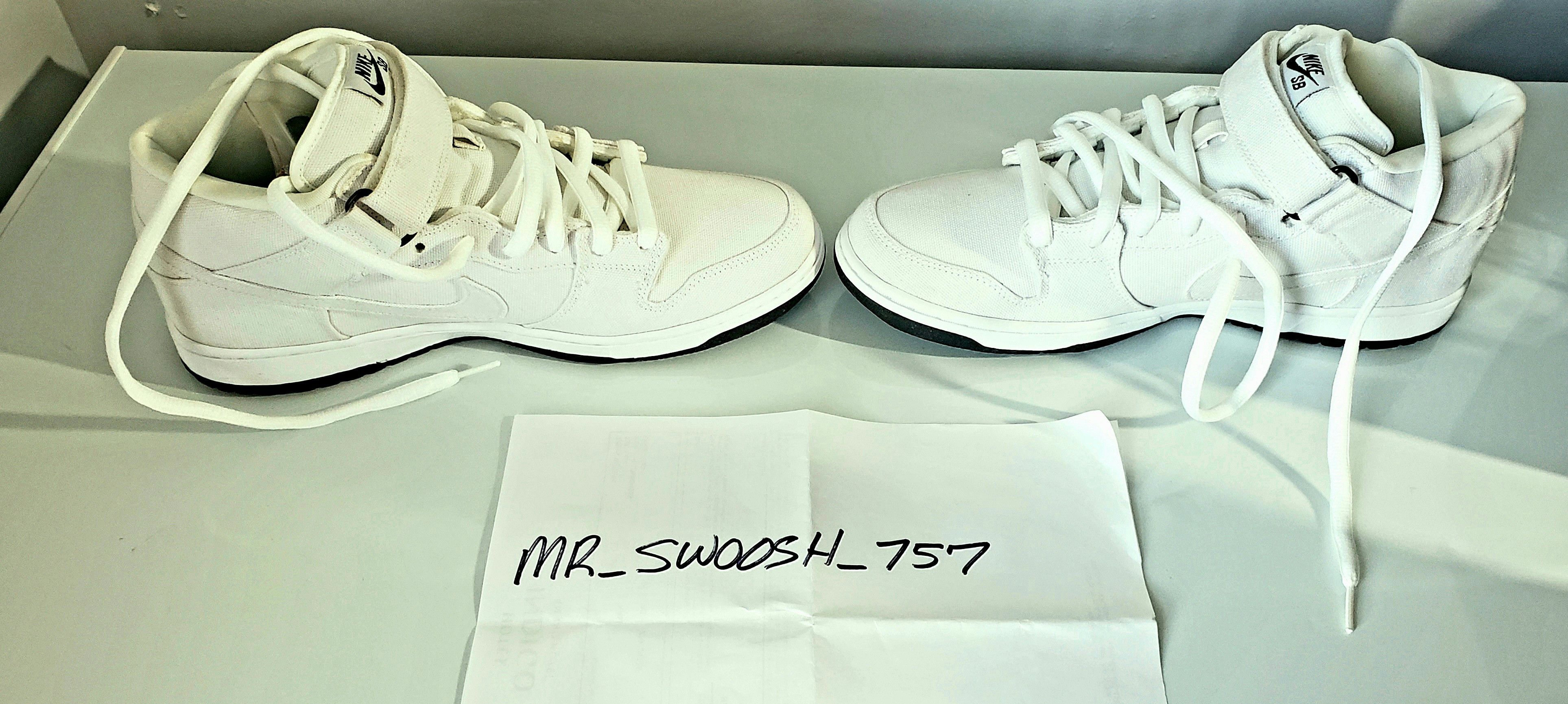 Nike Nike Dunk Mid Pro SB "Tokyo" Size US 12 / EU 45 - 1 Thumbnail
