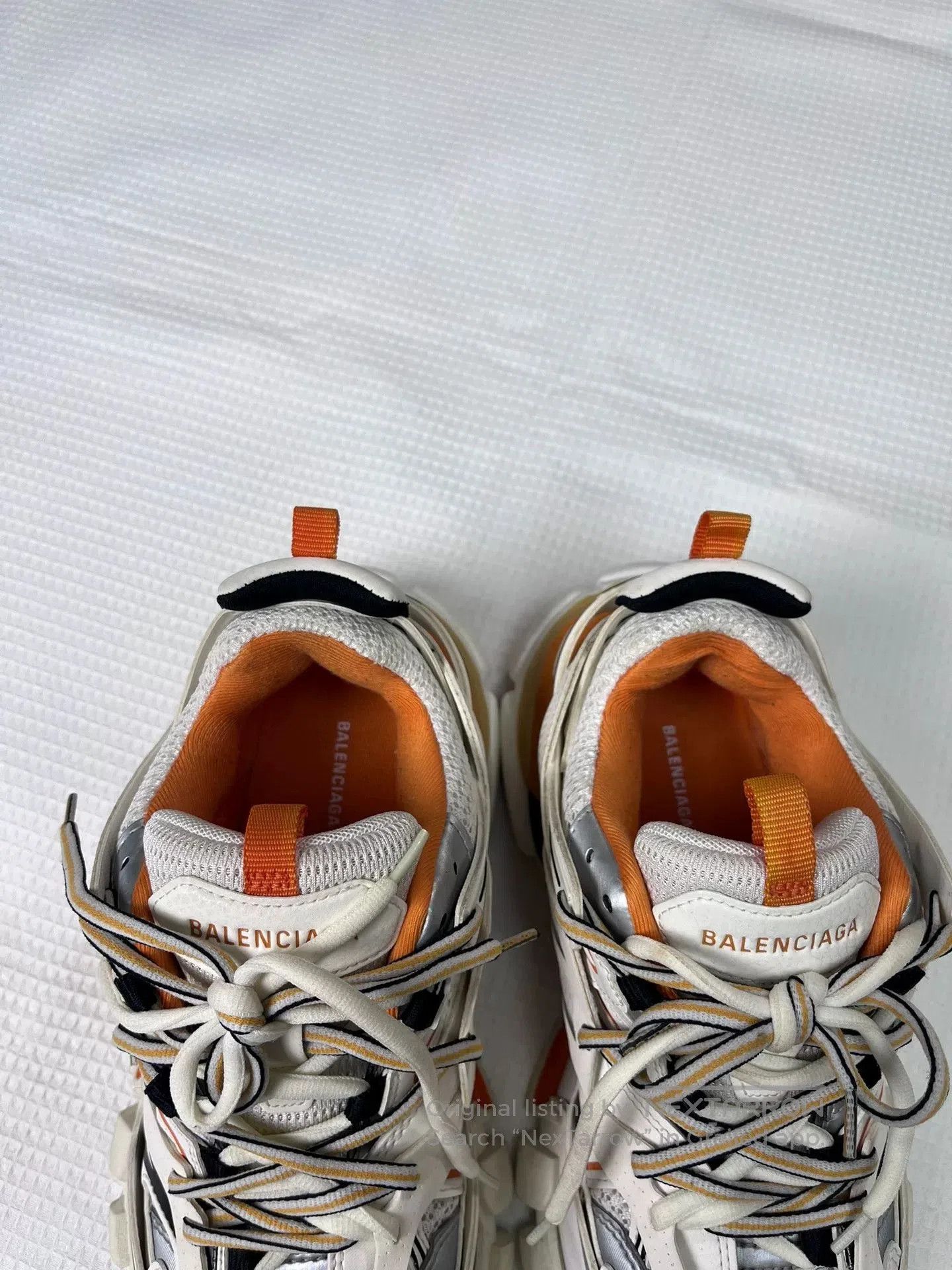 Balenciaga Balenciaga Size 37.5 Footwear. Size US 6.5 / IT 36.5 - 2 Thumbnail