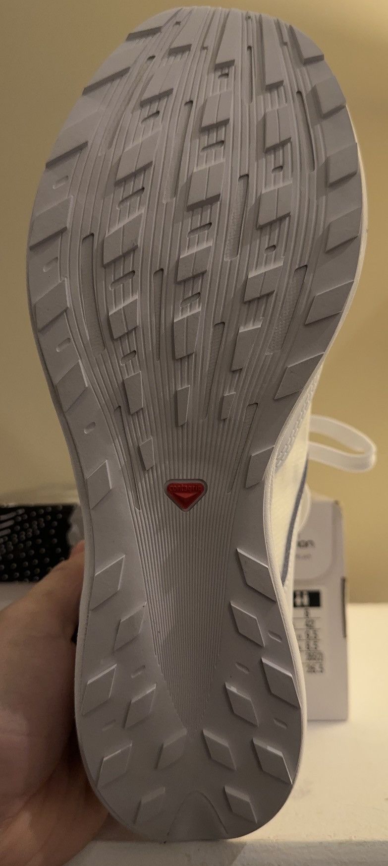 Comme des Garcons × Salomon Salomon x CDG Homme Plus SR90 Size US 8.5 / EU 41-42 - 5 Thumbnail