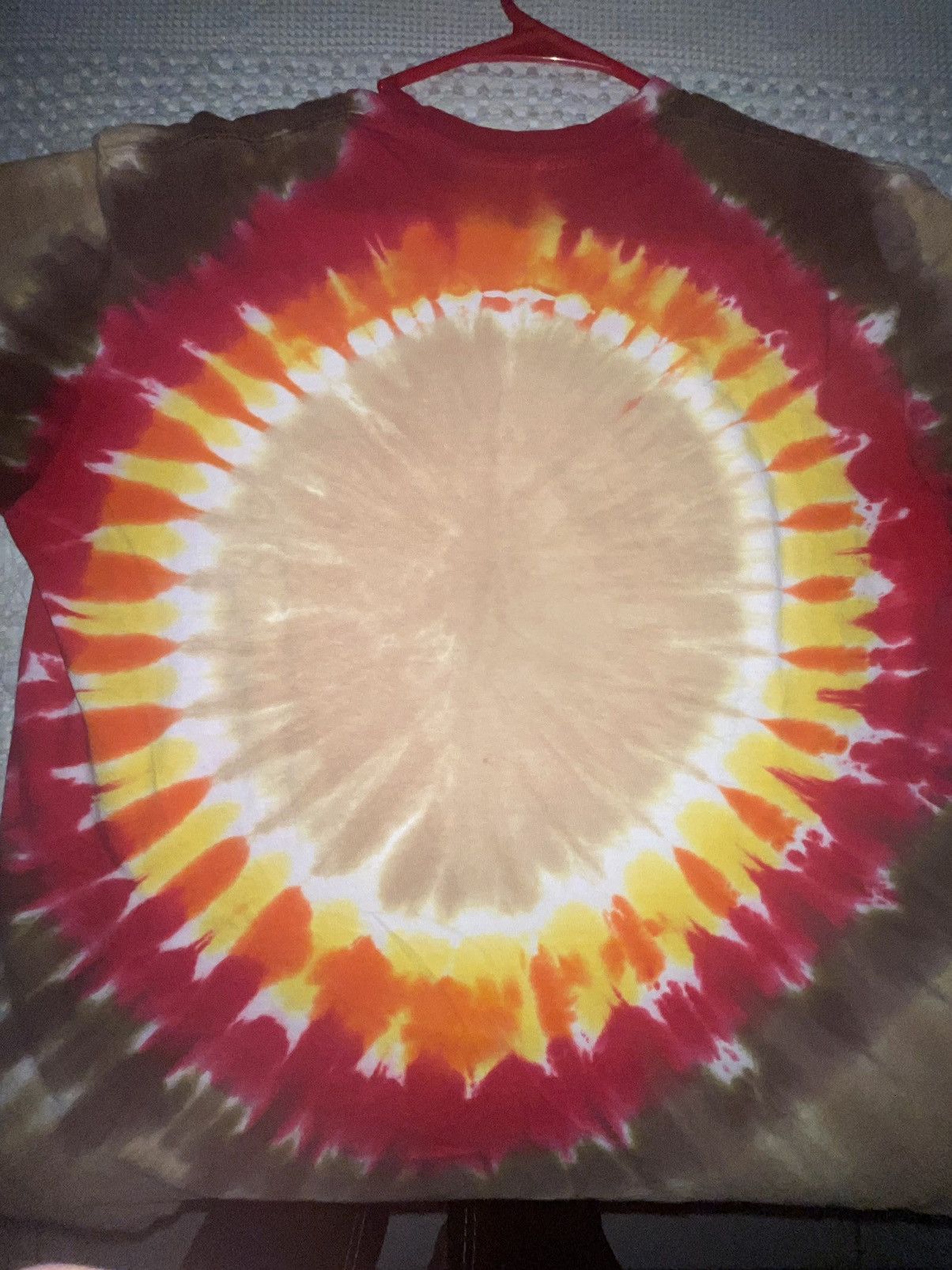 Other Grateful Dead Liquid Blue tee Size US L / EU 52-54 / 3 - 2 Thumbnail
