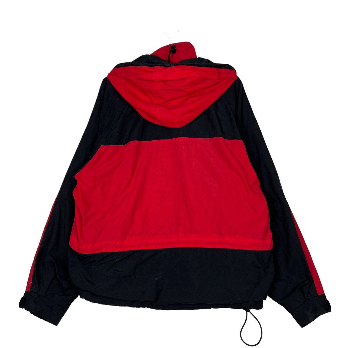Adidas 🔥 90s VINTAGE ADIDAS ADVENTURE MOUNTAIN OUTDOOR JACKET Size US M / EU 48-50 / 2 - 2 Thumbnail