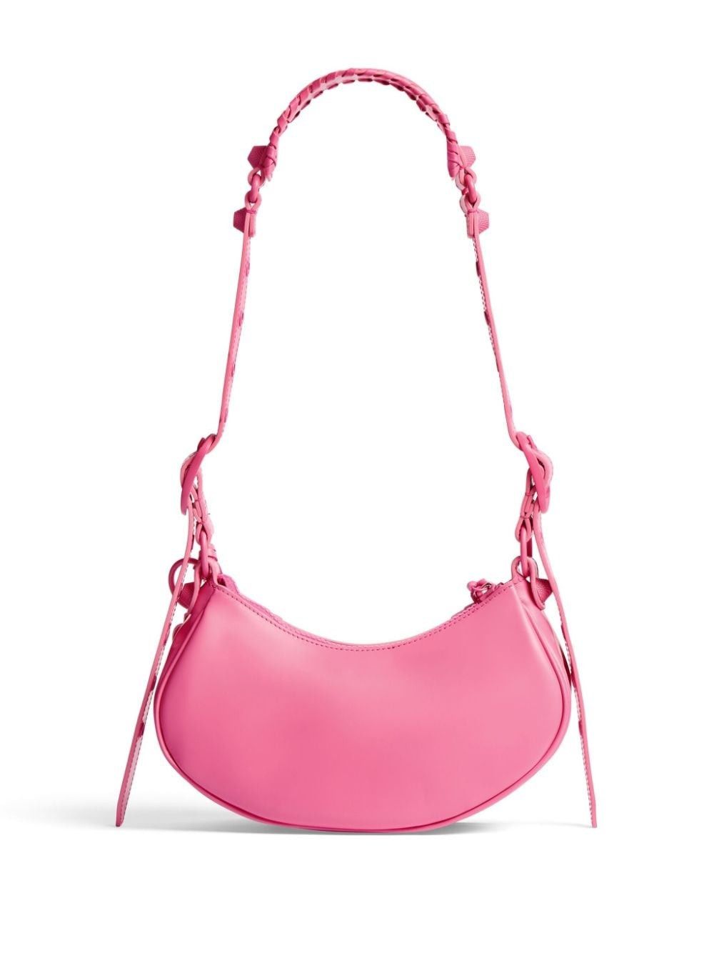 Balenciaga o1w1db10525 Size: OS / Le Cagole XS Shoulder Bag With Charm Size ONE SIZE - 3 Thumbnail