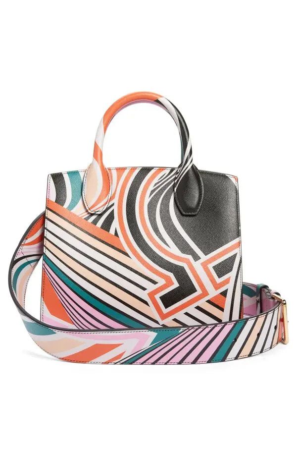 Salvatore Ferragamo o1y0426 Size : OS / Handbag in Multicolor Size ONE SIZE - 2 Thumbnail