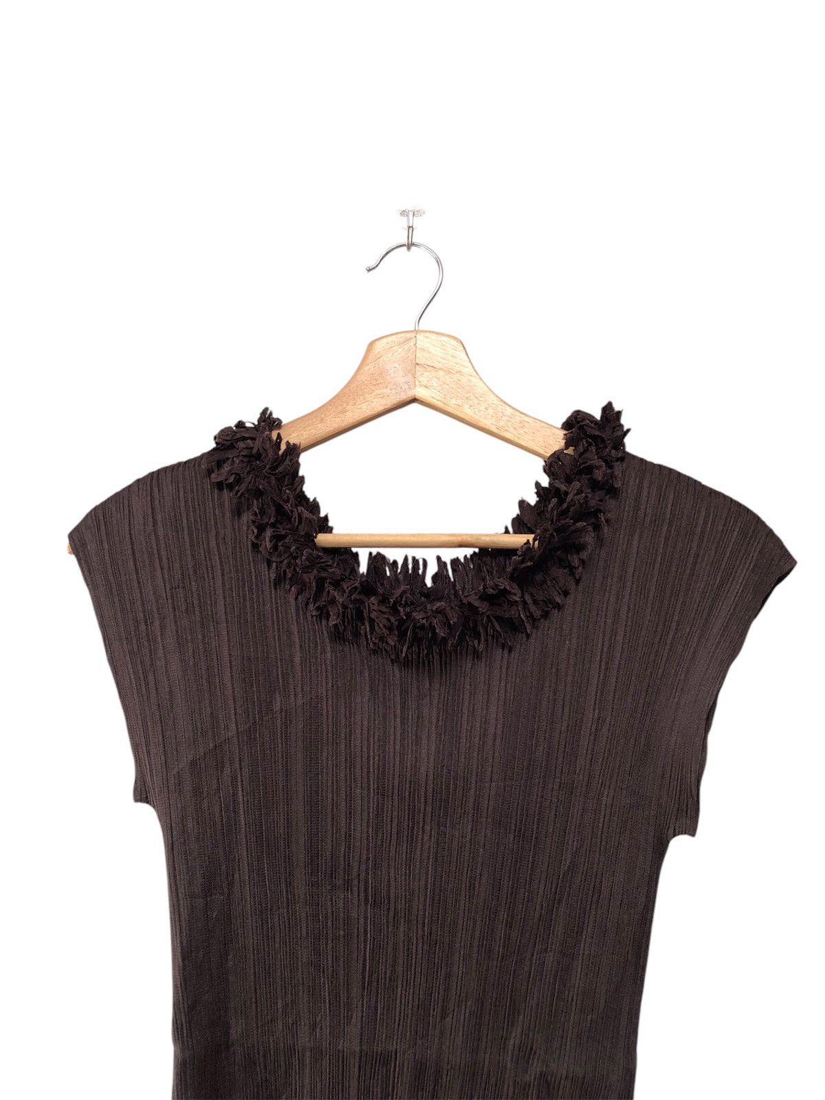 Issey Miyake Issey Miyake Pleats Please Top Size M / US 6-8 / IT 42-44 - 4 Thumbnail