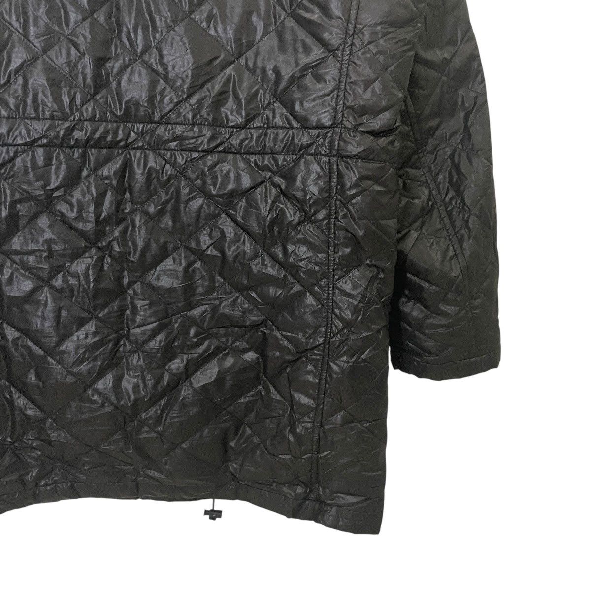 Kansai Yamamoto Vintage Kansai Yamamoto Homme Jacket Size US XL / EU 56 / 4 - 10 Thumbnail