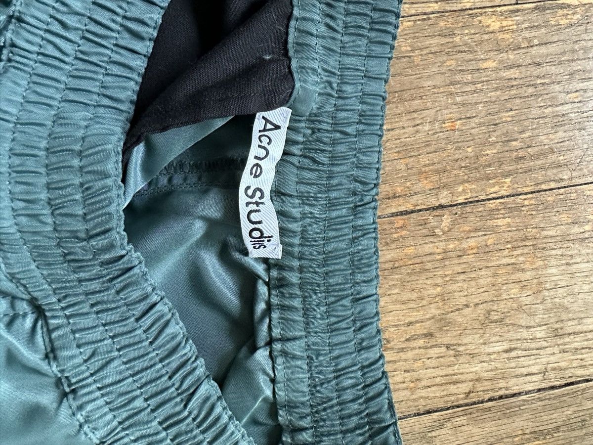 Acne Studios Cargo pants Acne Studios Size US 34 / EU 50 - 6 Thumbnail