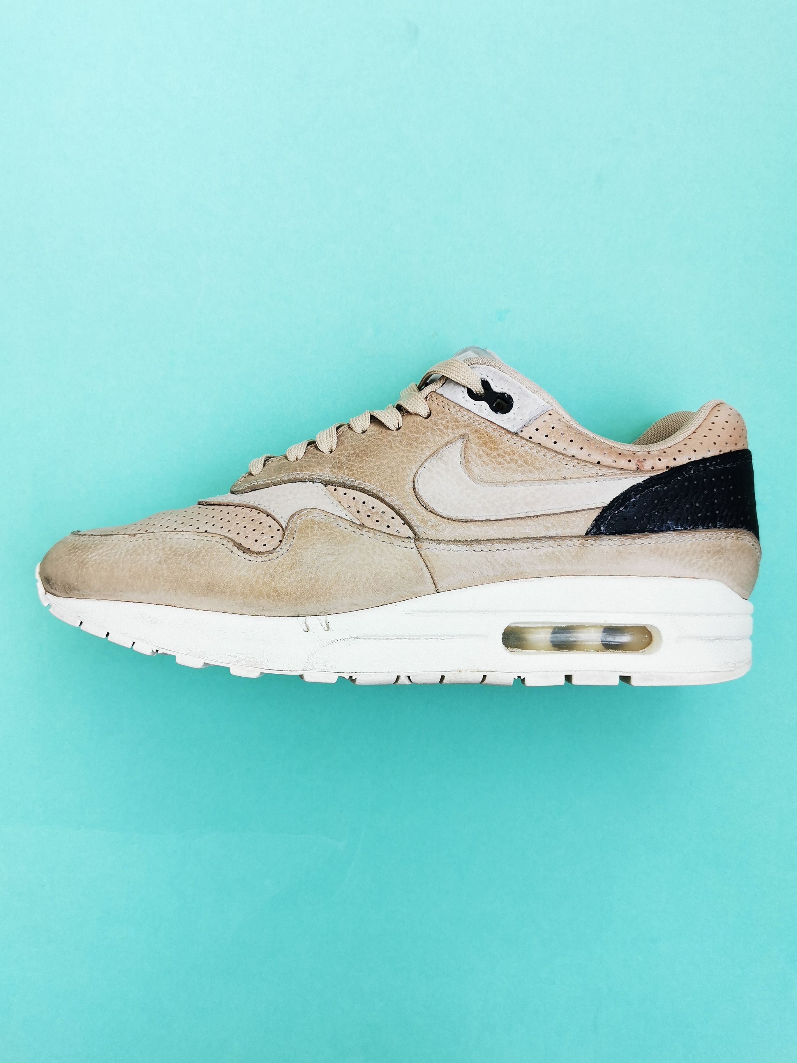 NikeLab Nike Air Max 1 Pinnacle Mushroom sneakers kicks