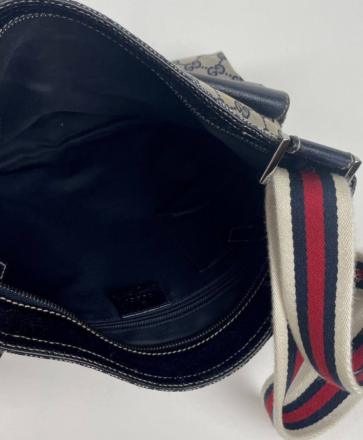 Gucci Gucci belt bag Size ONE SIZE - 10 Thumbnail