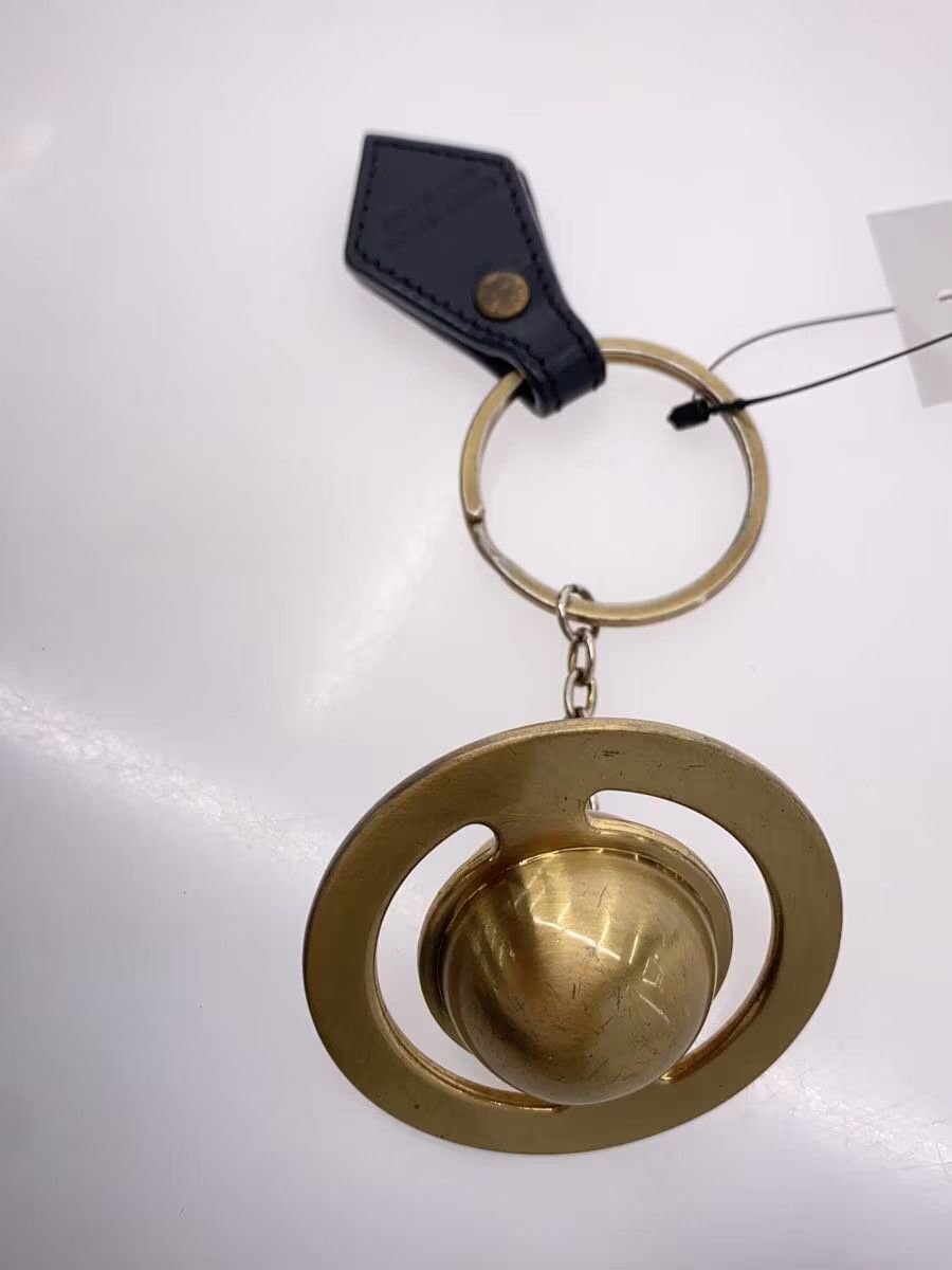 Vivienne Westwood 3D Orb Keyring Size ONE SIZE - 2 Thumbnail