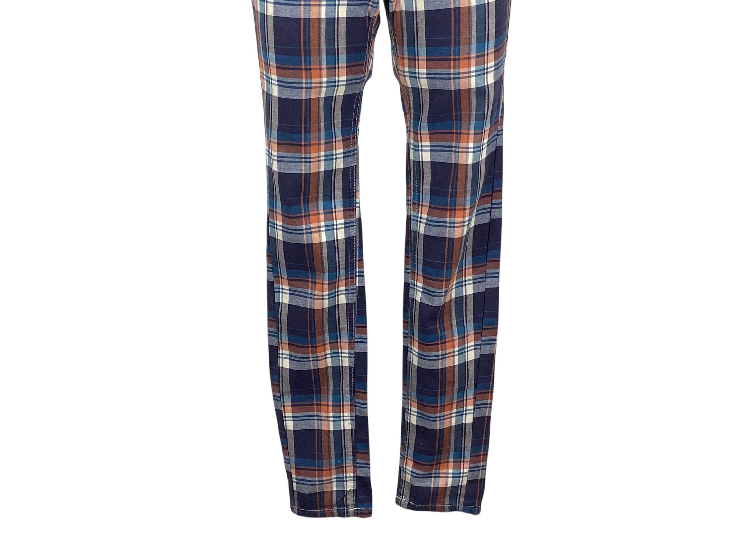 Japanese Brand Betty Smith Buckle Back Pants Japanese Brand Jeans Size 24" / US 00 / IT 34 - 4 Thumbnail