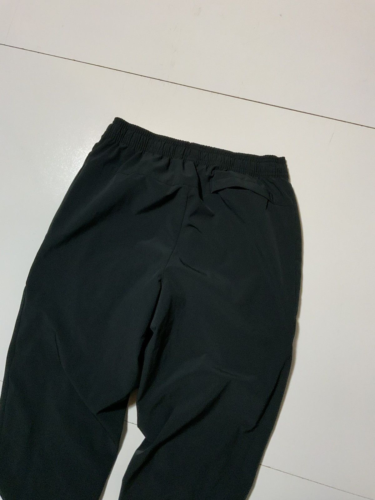 Nike Nike Sportswear USC Trojans Track & Field Training Gym Pants Size US 30 / EU 46 - 8 Thumbnail
