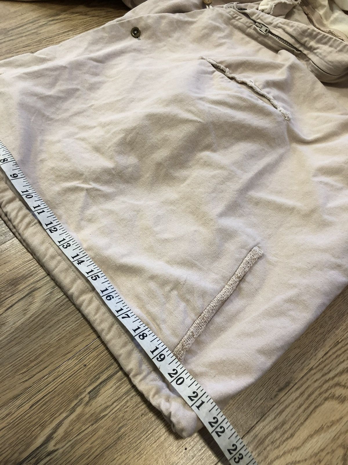 Eternal × Japanese Brand × Kapital Handlevel Eternal hooded Size US M / EU 48-50 / 2 - 11 Thumbnail