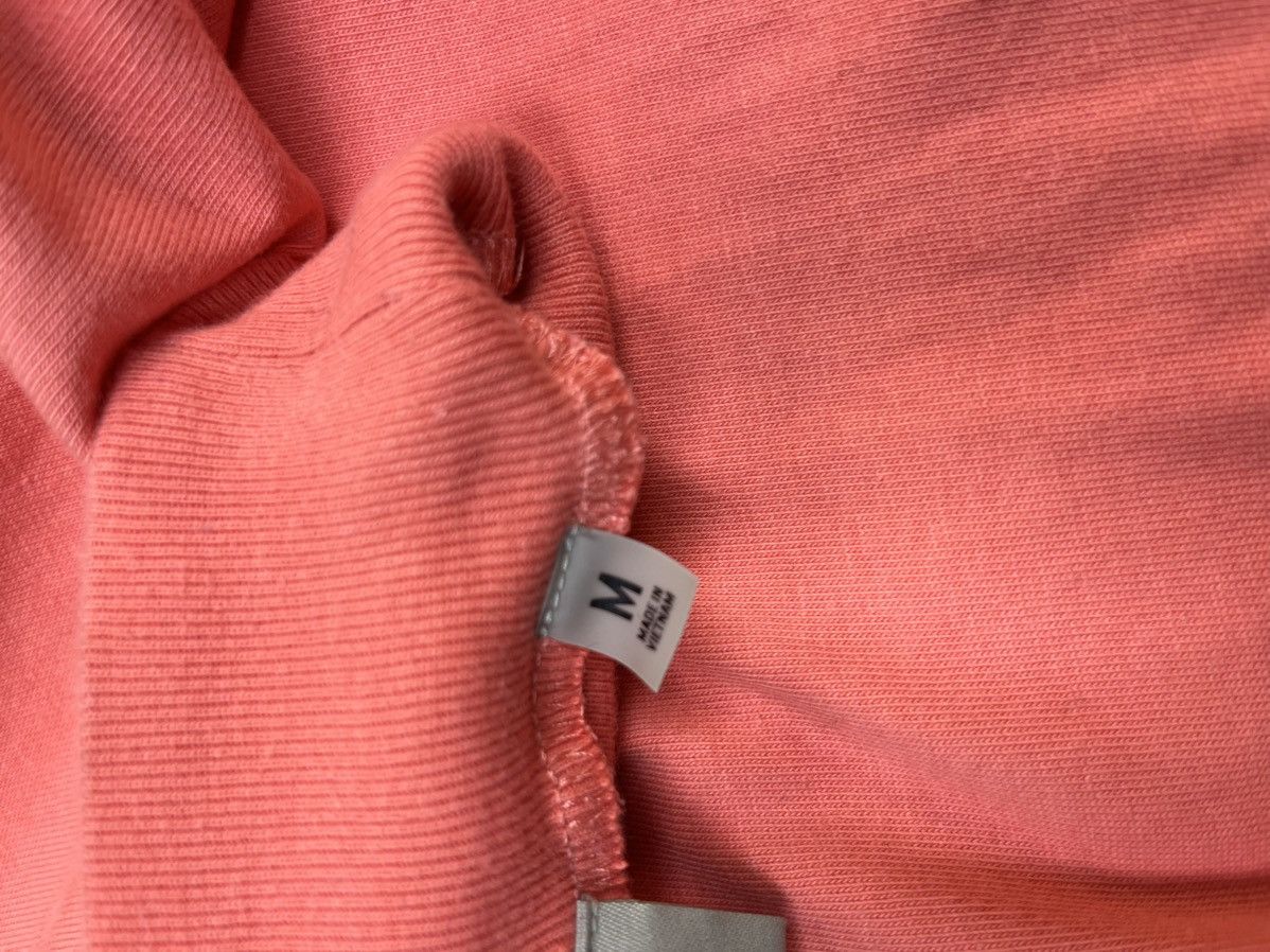 Essentials ESSENTIALS FW22 Coral Long Sleeve Size US L / EU 52-54 / 3 - 3 Thumbnail
