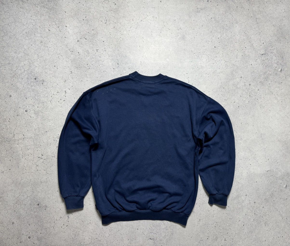 Umbro Umbro Vintage 90’s Sweatshirt Big Logo Y2K Size US M / EU 48-50 / 2 - 9 Thumbnail