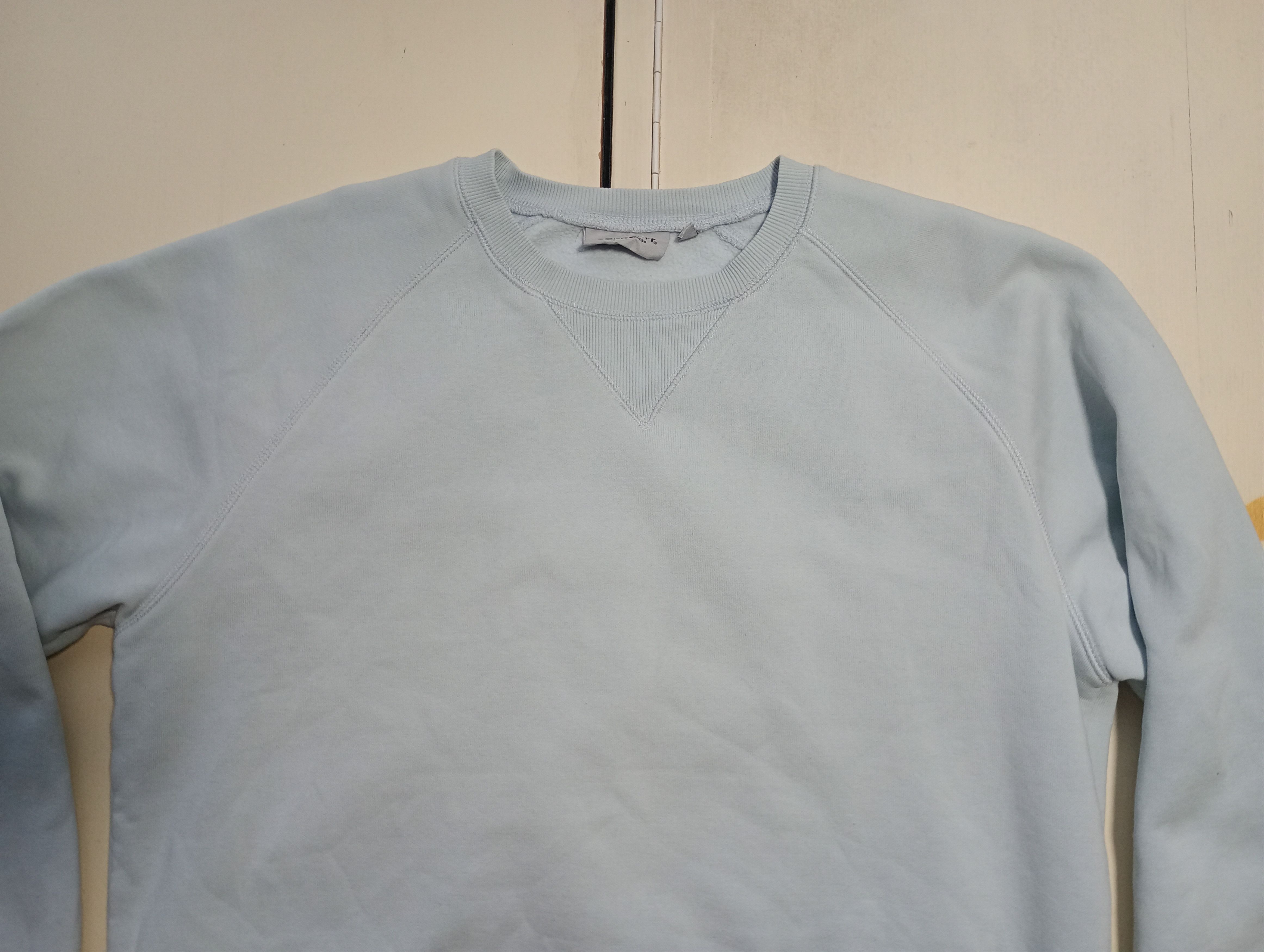 Carhartt Wip Carhartt WIP Chase Sweat Size US M / EU 48-50 / 2 - 4 Thumbnail