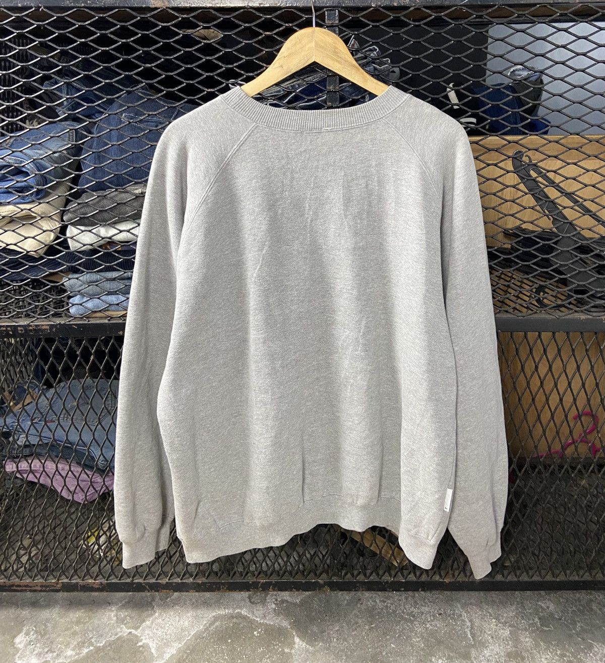 Other × Vintage × Warner Bros Vintage 1992 Warner Bros Cartoon Sweatshirt Size US L / EU 52-54 / 3 - 9 Thumbnail