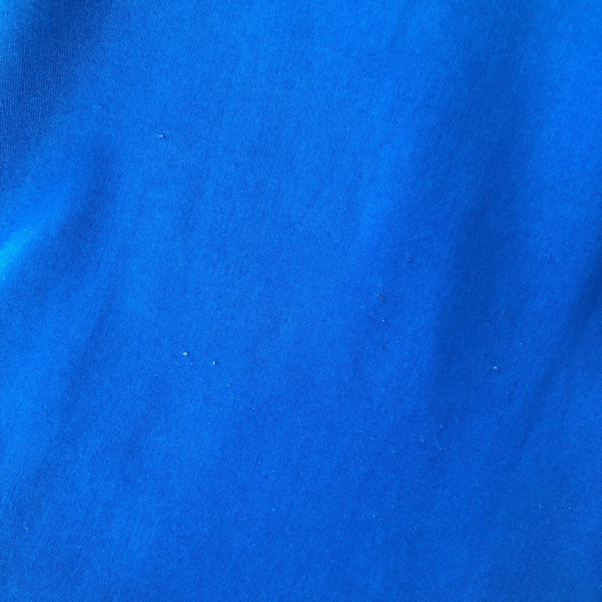 Vintage Veron Lazio FC Jersey Fan Jersey Vintage Blokcore Style Size US XL / EU 56 / 4 - 9 Thumbnail
